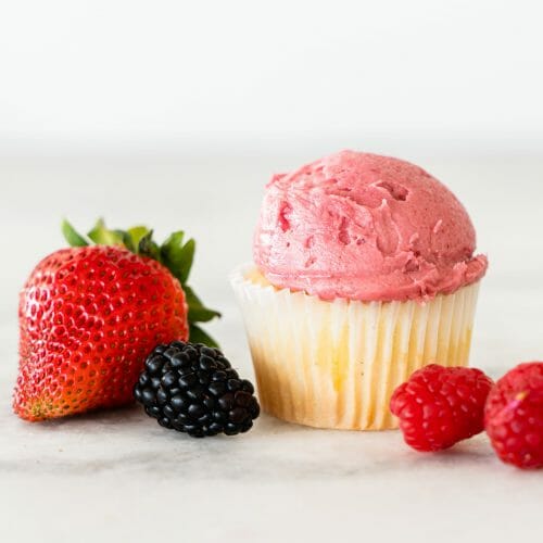 Cupcakes