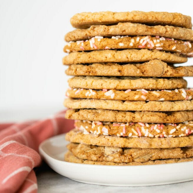 Classic Cookies Sampler