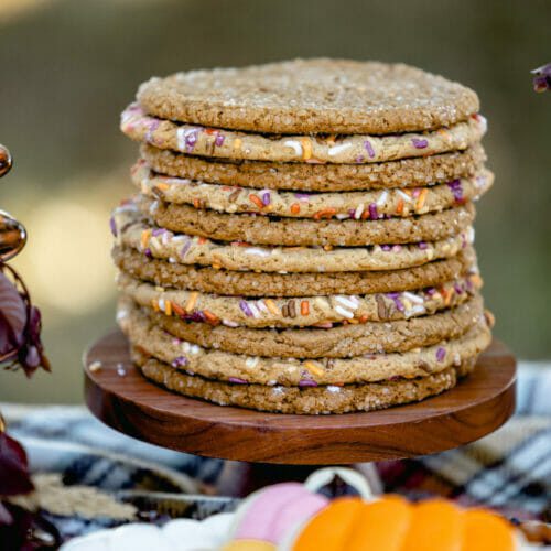 Classic Cookies