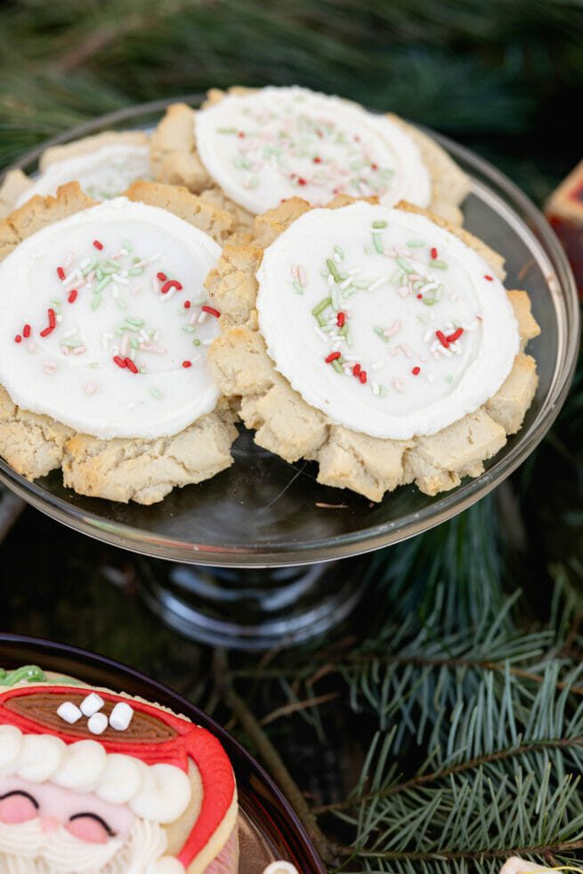 Party Animal SMASH Cookies